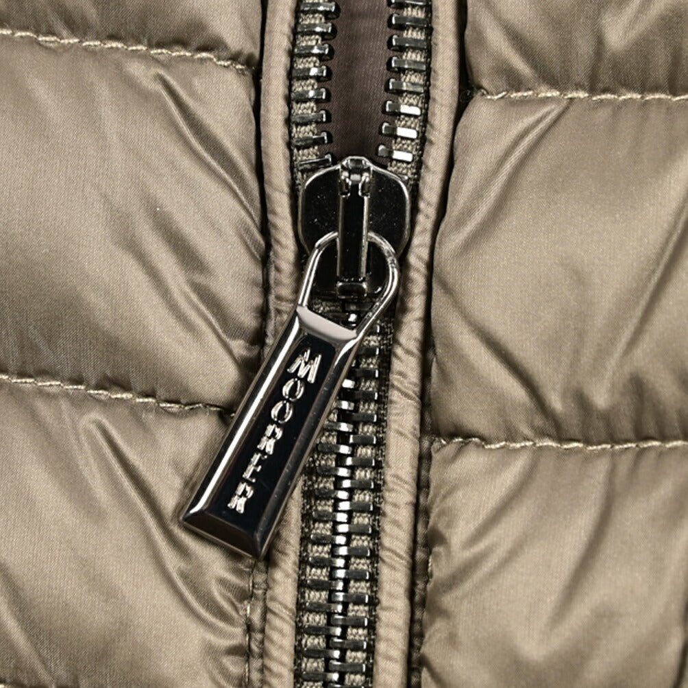 MOORER "BOLGI - MRW" カシミヤ混ウール 6BダブルダウンPコート|417783|GUARDAROBA MILANO OFFICIAL STORE