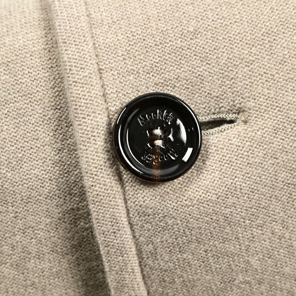 MOORER "BOLGI - MRW" カシミヤ混ウール 6BダブルダウンPコート|417783|GUARDAROBA MILANO OFFICIAL STORE