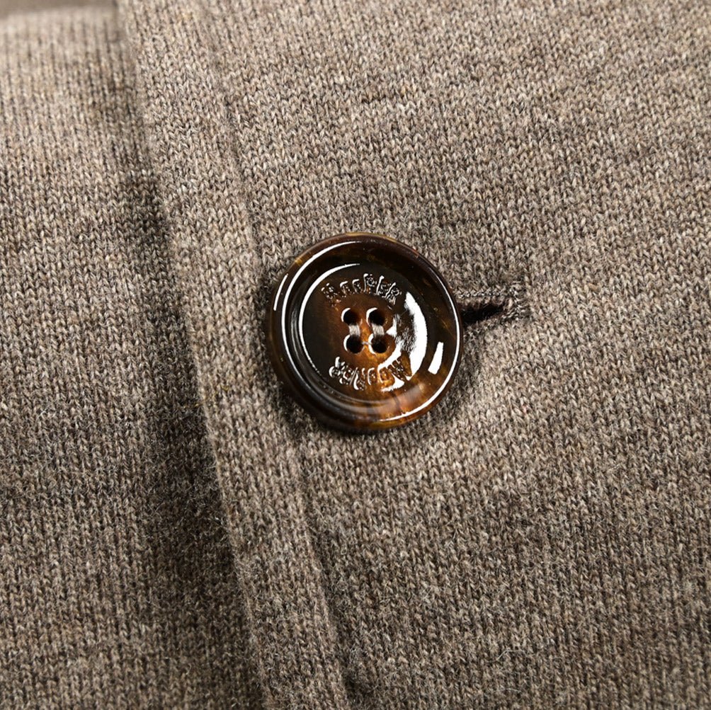 MOORER "BOLGI - MRW" カシミヤ混ウール 6BダブルダウンPコート|417784|GUARDAROBA MILANO OFFICIAL STORE