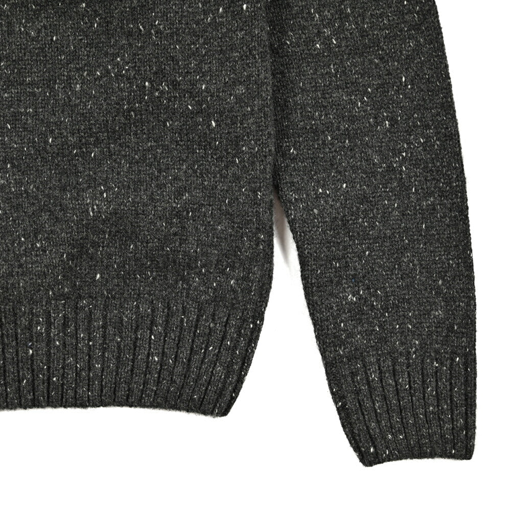 MOORER "DOBBIADO - NTC" カシミヤ100% タートルネックニットセーター|418943|GUARDAROBA MILANO OFFICIAL STORE