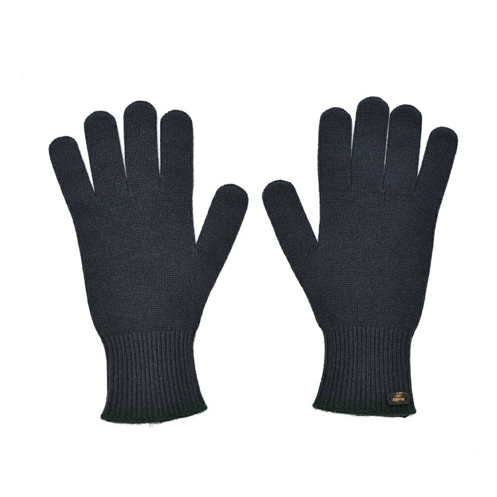 《レディース》MOORER "GUANTO COSTE" カシミヤ100% ニットグローブ 手袋|420266|GUARDAROBA MILANO OFFICIAL STORE