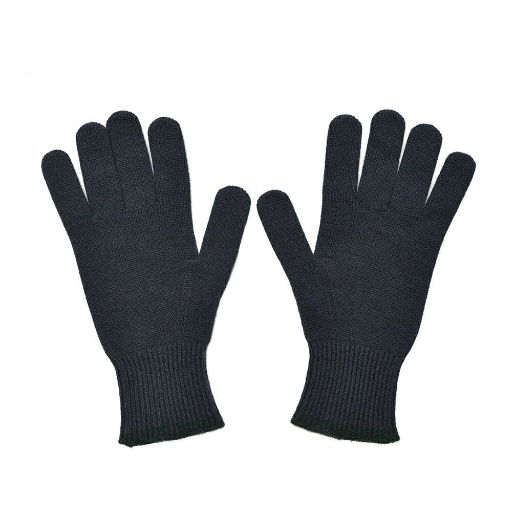 《レディース》MOORER "GUANTO COSTE" カシミヤ100% ニットグローブ 手袋|420266|GUARDAROBA MILANO OFFICIAL STORE