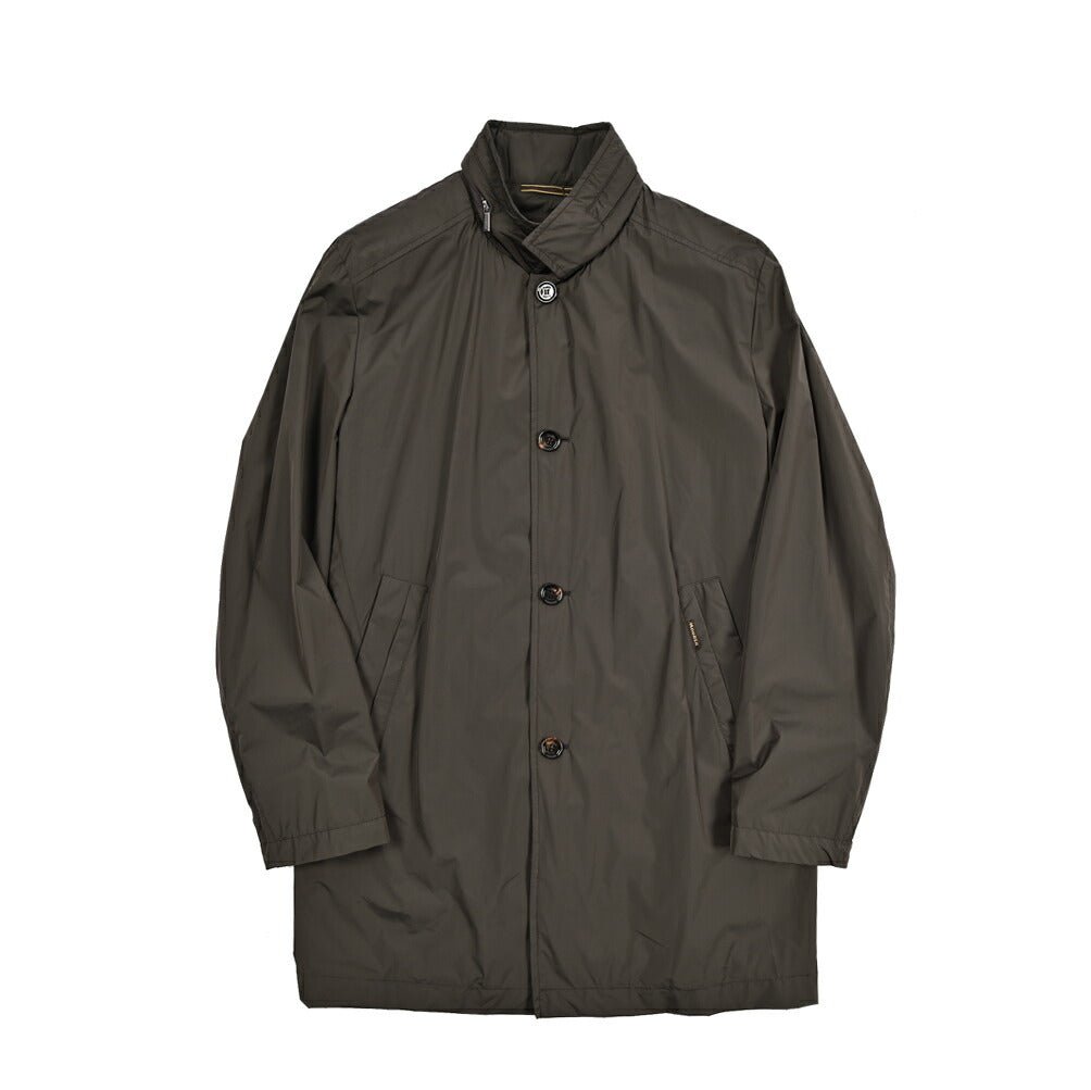 SALE｜MOORER ムーレー / HEKTOR-MS ストレッチナイロン フード付き