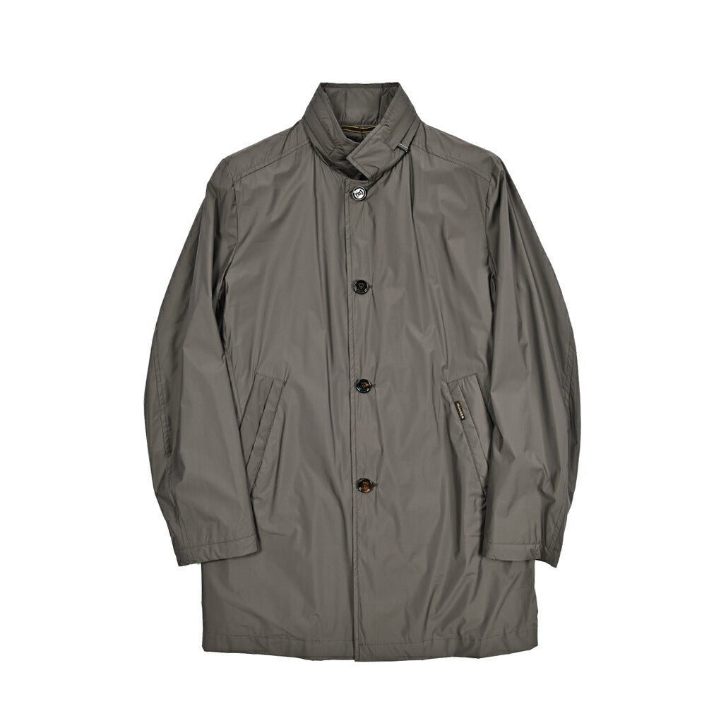 SALE｜MOORER ムーレー / HEKTOR-MS ストレッチナイロン フード付き