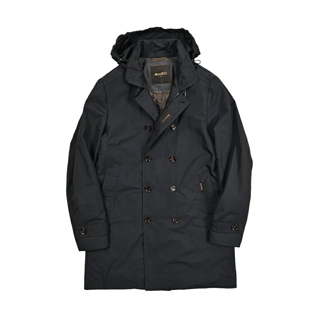 SALE｜MOORER ムーレー / MORANDI-KM 高密度撥水ポリエステル100
