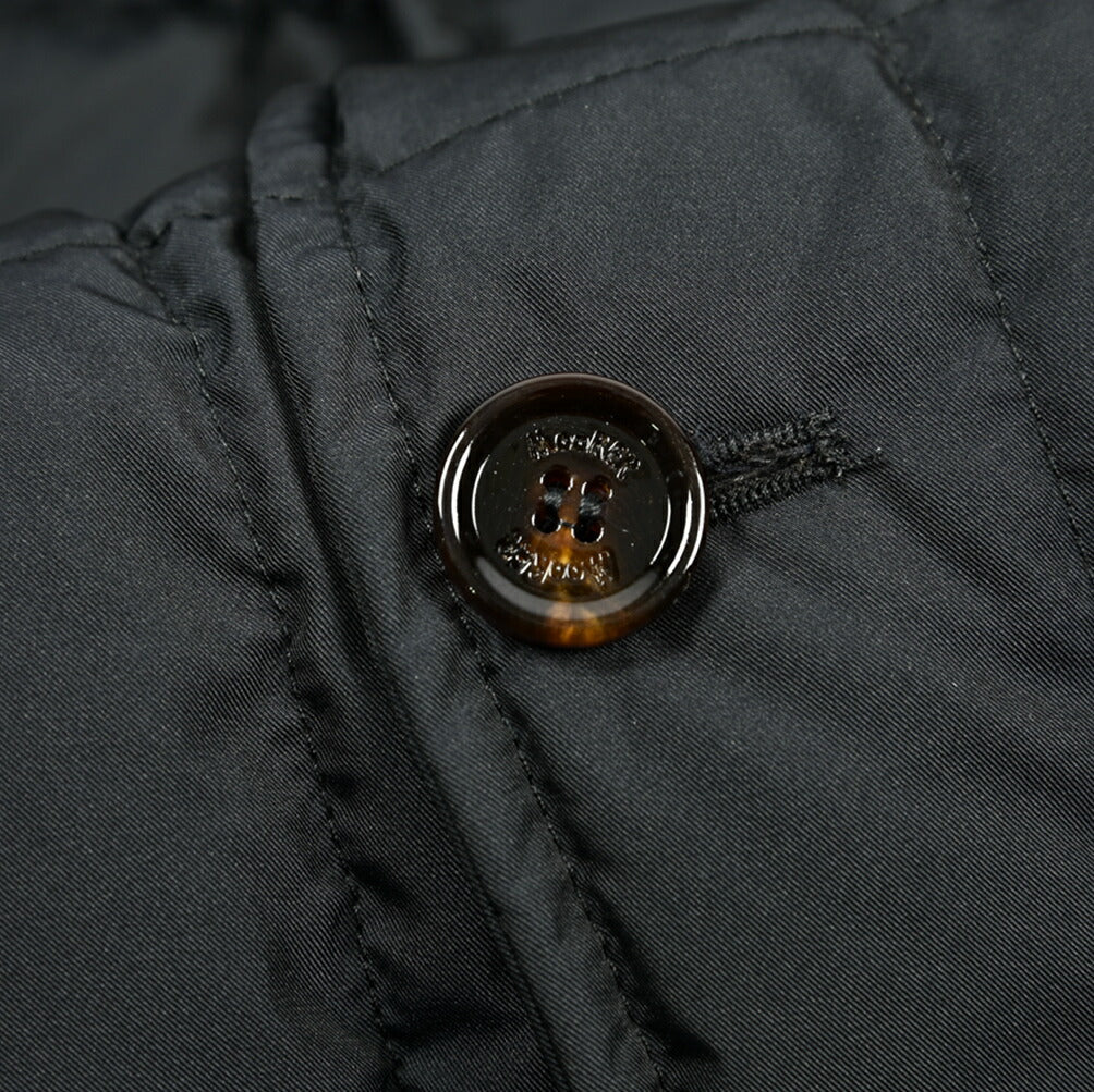 MOORER "MORRIS - KM" ポリエステル100% スタンドカラーダウンコート|420480 - 44|GUARDAROBA MILANO OFFICIAL STORE