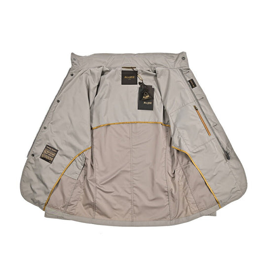 MOORER PORTO - KM ポリエステル100% フィールドジャケット M - 65|435975-48|GUARDAROBA MILANO OFFICIAL STORE