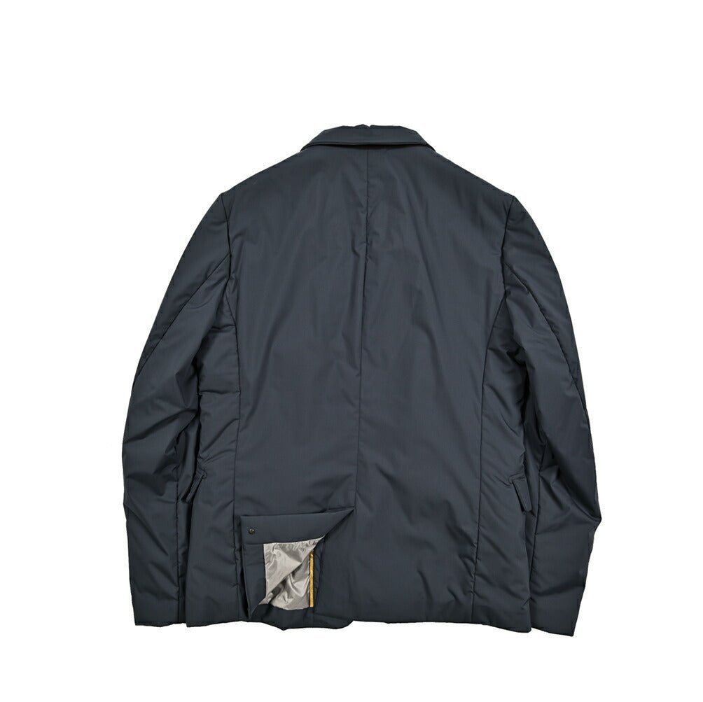 SALE|MOORER PRADOF - SKT ポリエステル100% 3Bシングルダウンジャケット / ACQUA PROOF(防水)|417833 - 48|GUARDAROBA MILANO OFFICIAL STORE