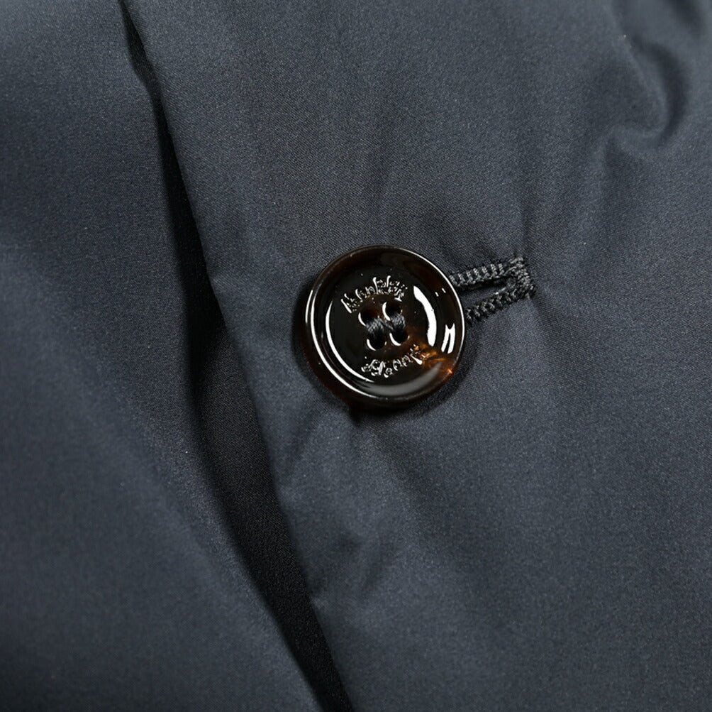 SALE|MOORER PRADOF - SKT ポリエステル100% 3Bシングルダウンジャケット / ACQUA PROOF(防水)|417833 - 48|GUARDAROBA MILANO OFFICIAL STORE