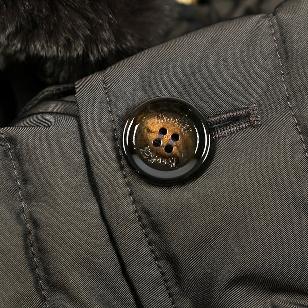 MOORER "SIRO - KM" ポリエステル100% スタンドカラーダウンジャケット|420468|GUARDAROBA MILANO OFFICIAL STORE
