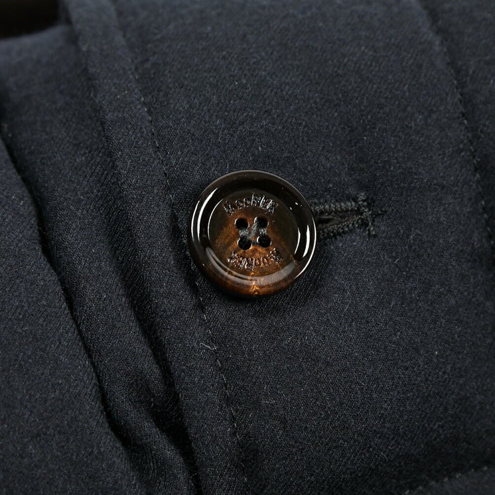 MOORER "SIRO - L" カシミヤ混ウール ダブルブレストダウンジャケット|420390 - 44|GUARDAROBA MILANO OFFICIAL STORE