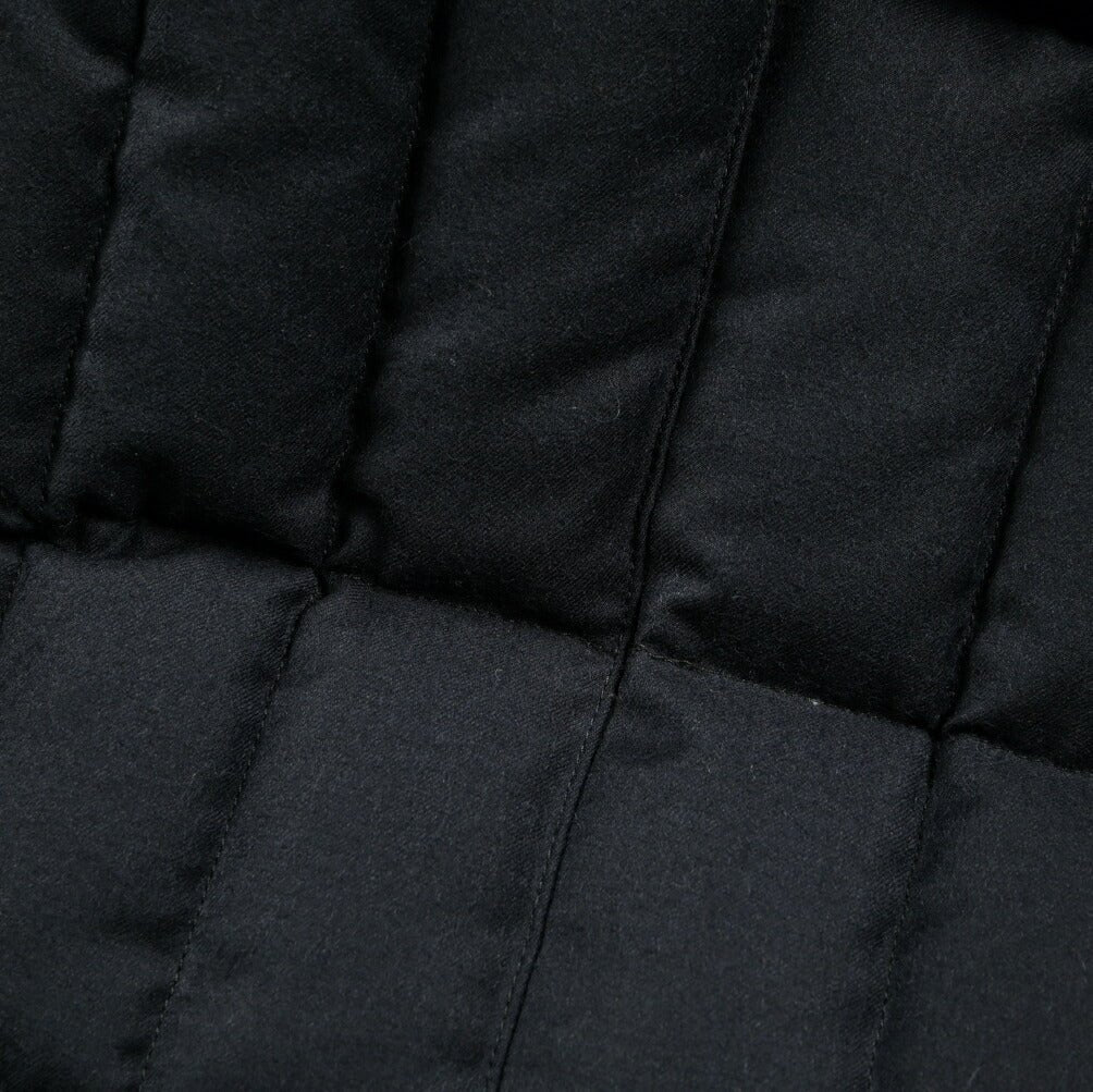 MOORER "SIRO - L" カシミヤ混ウール ダブルブレストダウンジャケット|420390 - 44|GUARDAROBA MILANO OFFICIAL STORE