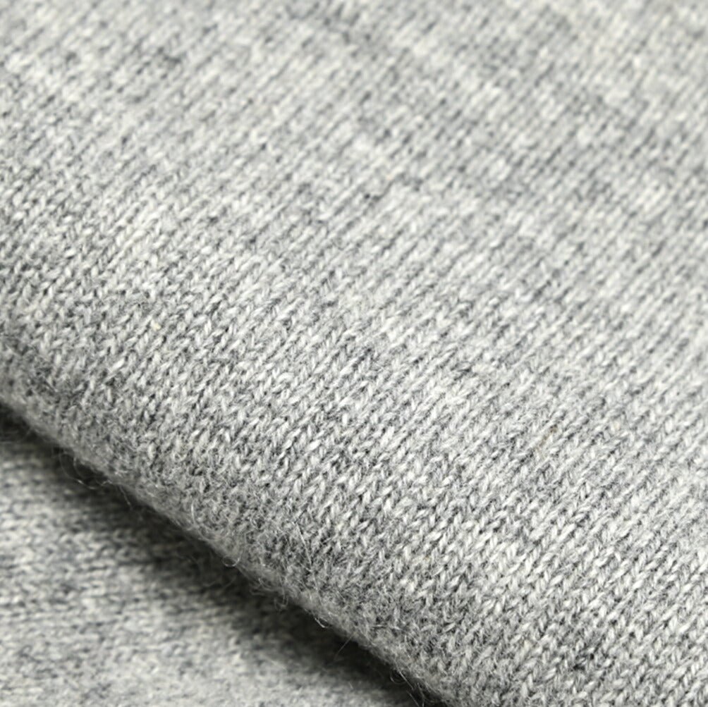 MOORER VIRGINIO - CWS カシミヤ100% Vネックニットセーター|418945|GUARDAROBA MILANO OFFICIAL STORE