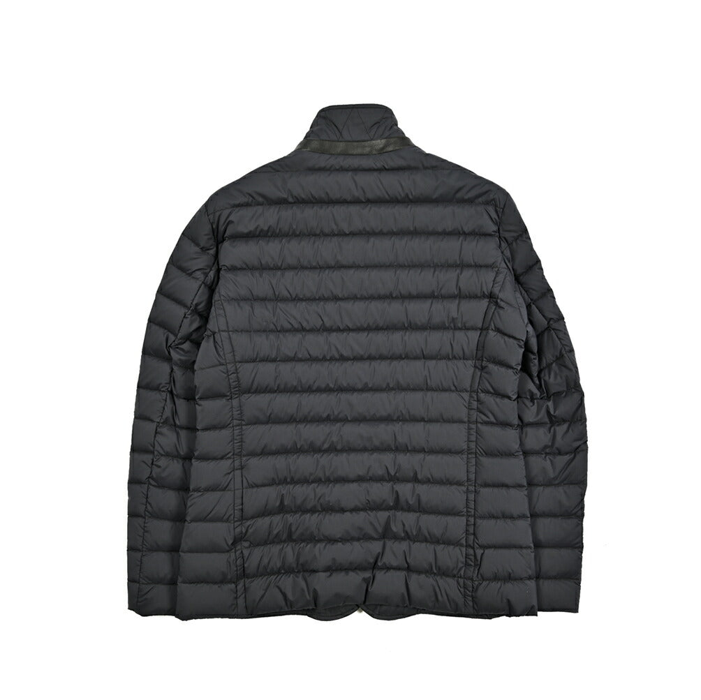 SALE|MOORER ZAVYER - S3 ストレッチナイロン ライトウェイトダウンジャケット / ACQUA RESISTANT(撥水)|417802|GUARDAROBA MILANO OFFICIAL STORE