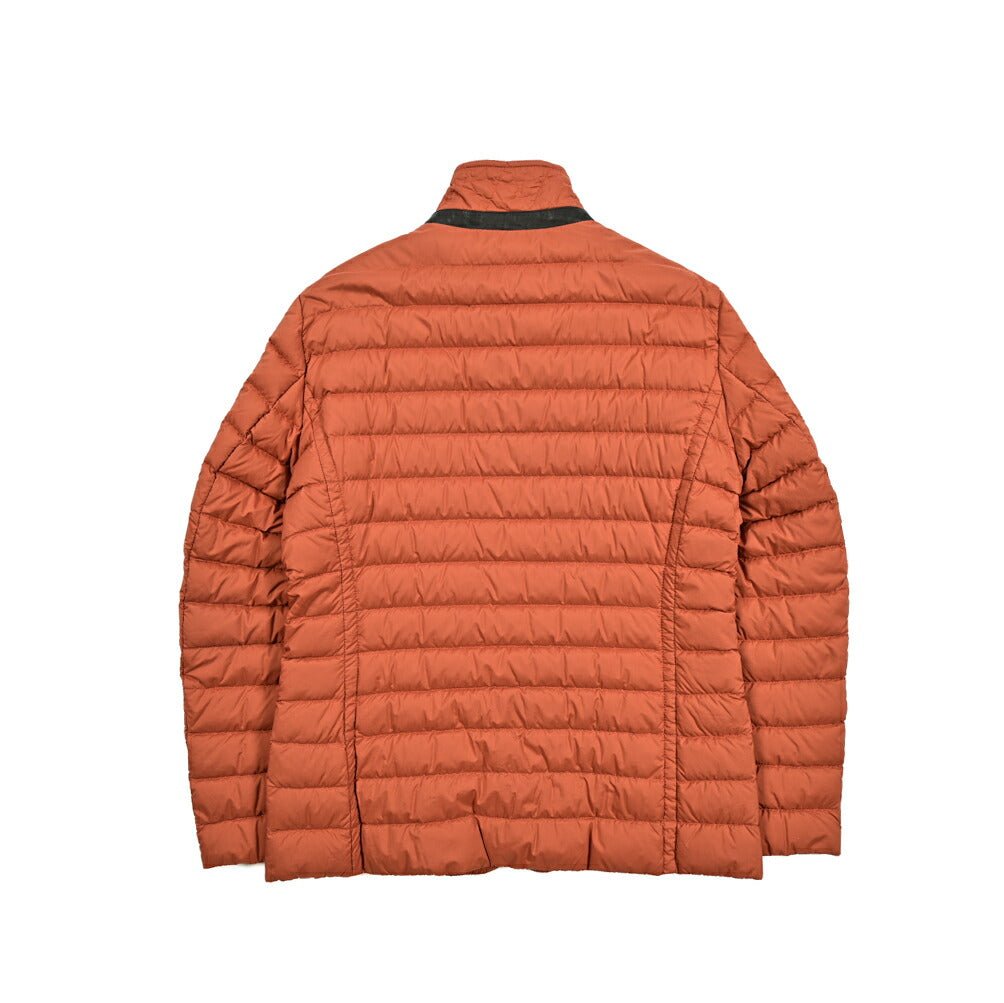 SALE|MOORER ZAVYER - S3 ストレッチナイロン ライトウェイトダウンジャケット / ACQUA RESISTANT(撥水)|417806 - 48|GUARDAROBA MILANO OFFICIAL STORE