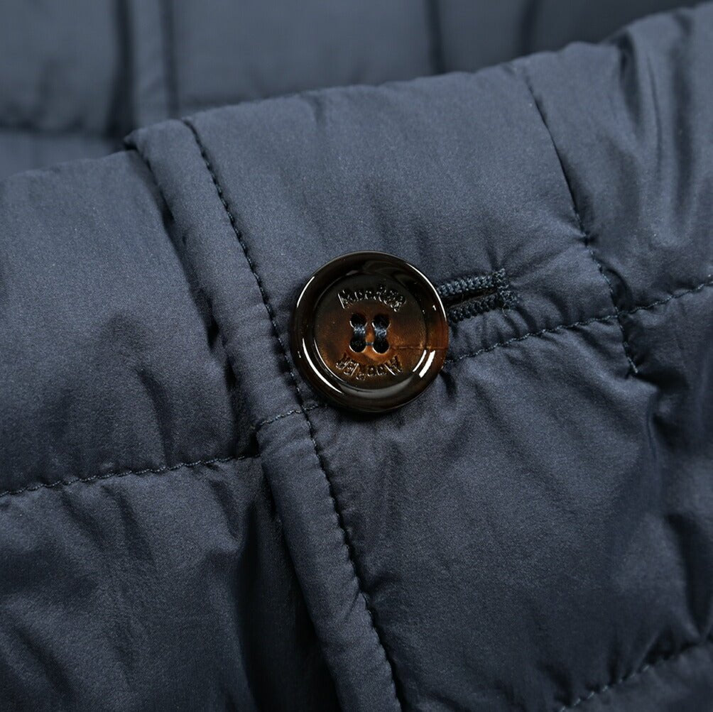SALE|MOORER ZAVYER - S3 ストレッチナイロン ライトウェイトダウンジャケット / ACQUA RESISTANT(撥水)|417803|GUARDAROBA MILANO OFFICIAL STORE