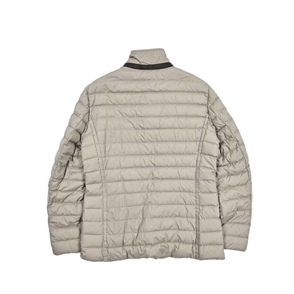 SALE|MOORER ZAVYER - S3 ストレッチナイロン ライトウェイトダウンジャケット / ACQUA RESISTANT(撥水)|417801|GUARDAROBA MILANO OFFICIAL STORE