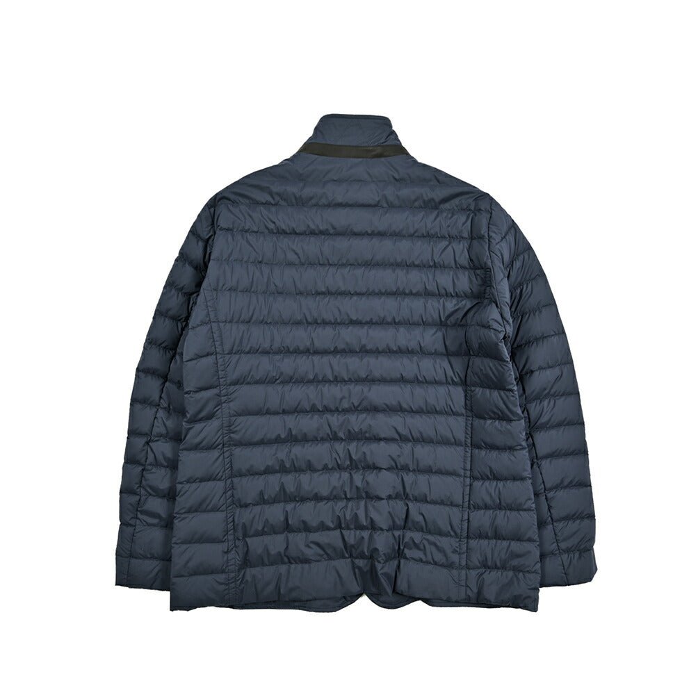 SALE|MOORER ZAVYER - S3 ストレッチナイロン ライトウェイトダウンジャケット / ACQUA RESISTANT(撥水)|417803|GUARDAROBA MILANO OFFICIAL STORE