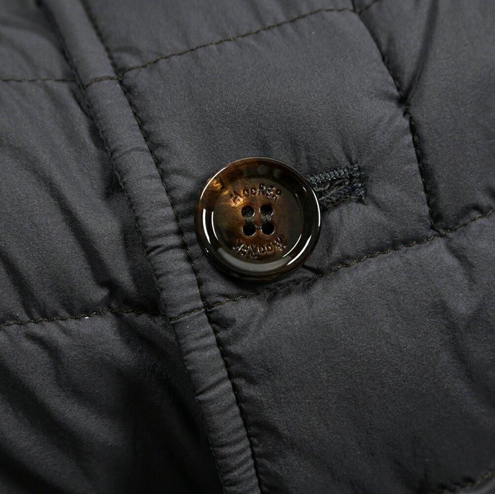 SALE|MOORER ZAVYER - S3 ストレッチナイロン ライトウェイトダウンジャケット / ACQUA RESISTANT(撥水)|417802|GUARDAROBA MILANO OFFICIAL STORE