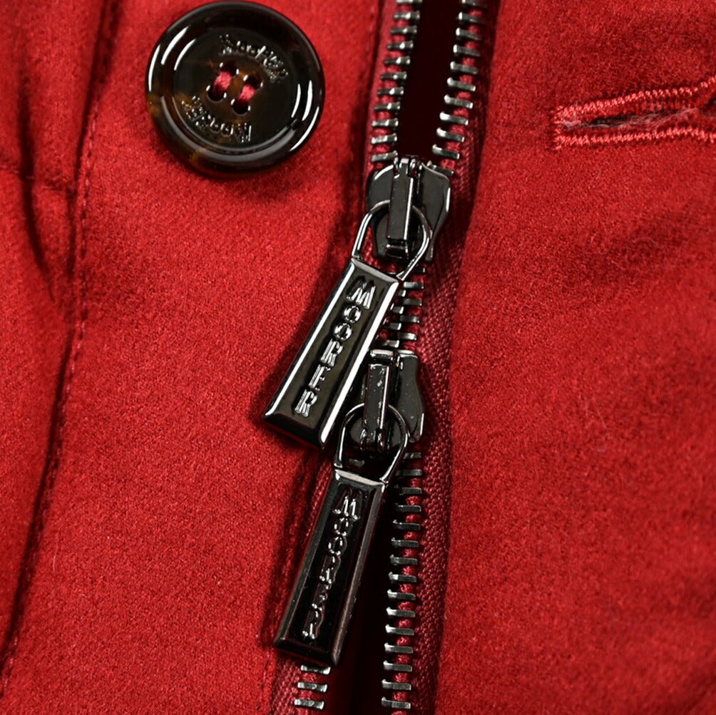 MOORER "ZAYN - ILW" カシミヤ100% ダウンジャケット|418045|GUARDAROBA MILANO OFFICIAL STORE