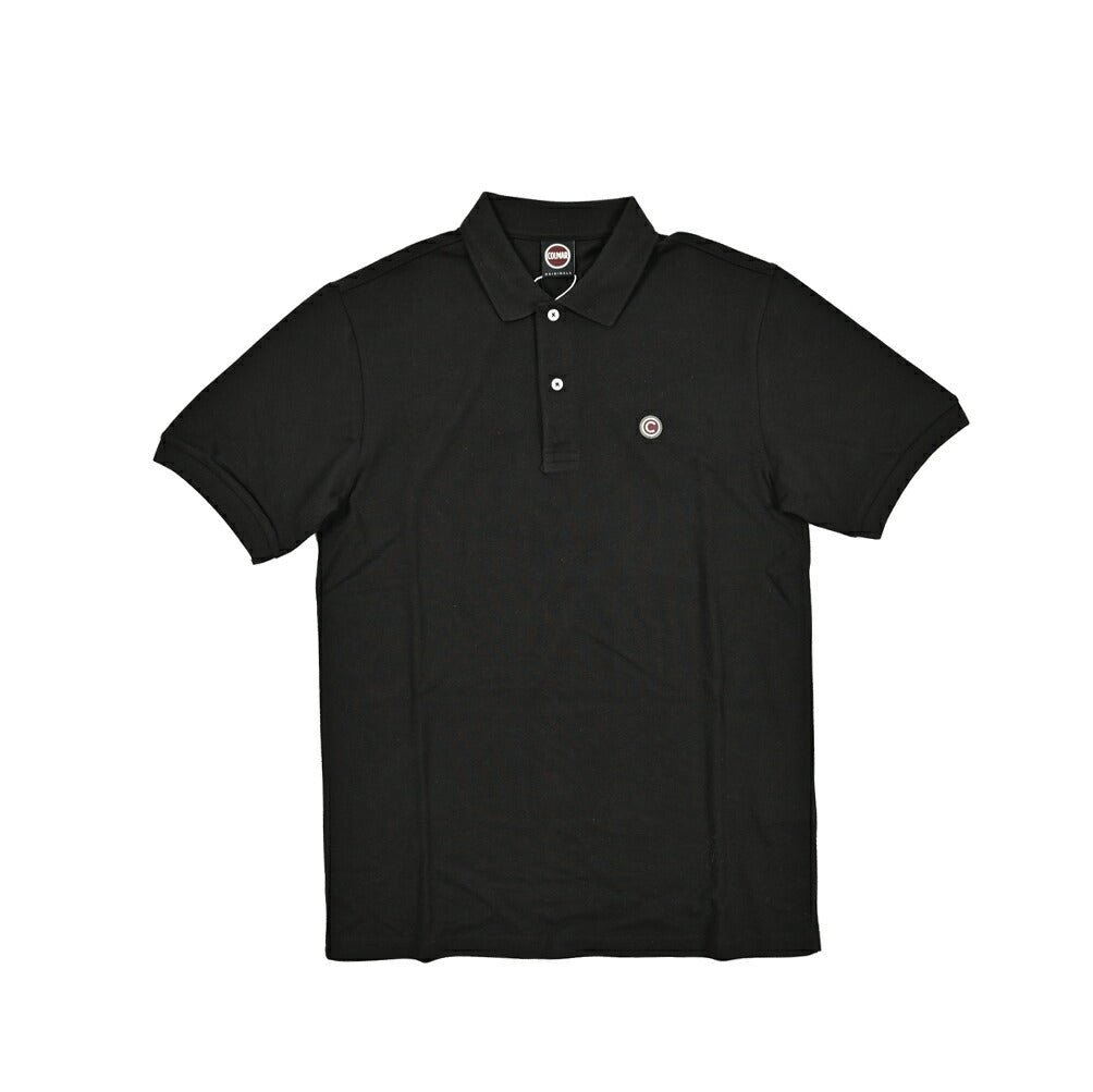 MORE SALE|COLMAR ORIGINALS コットン100% 鹿の子ポロシャツ|421837|GUARDAROBA MILANO OFFICIAL STORE