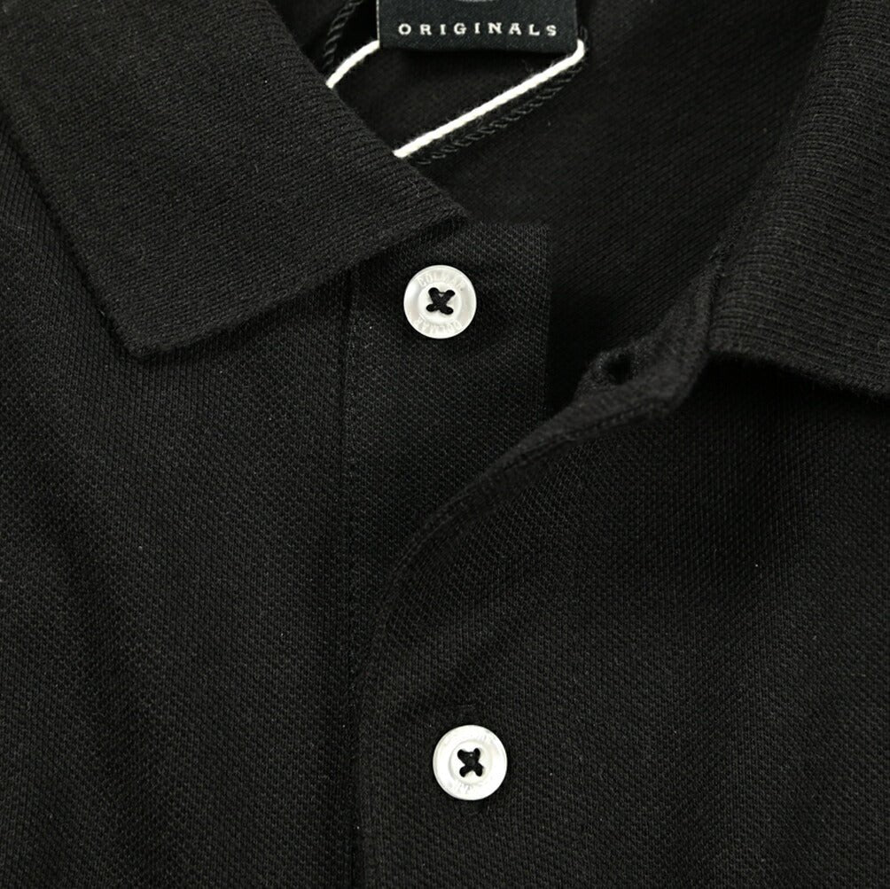 MORE SALE|COLMAR ORIGINALS コットン100% 鹿の子ポロシャツ|421837|GUARDAROBA MILANO OFFICIAL STORE
