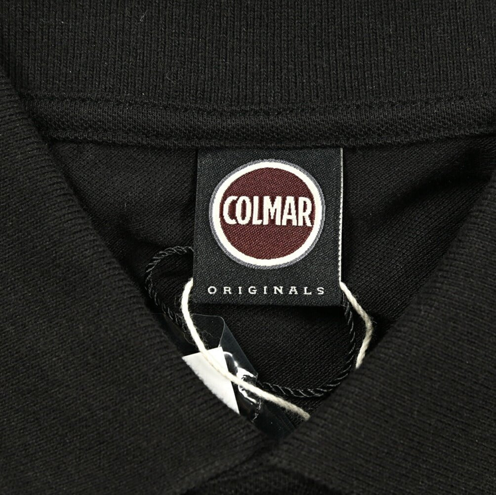 MORE SALE|COLMAR ORIGINALS コットン100% 鹿の子ポロシャツ|421837|GUARDAROBA MILANO OFFICIAL STORE