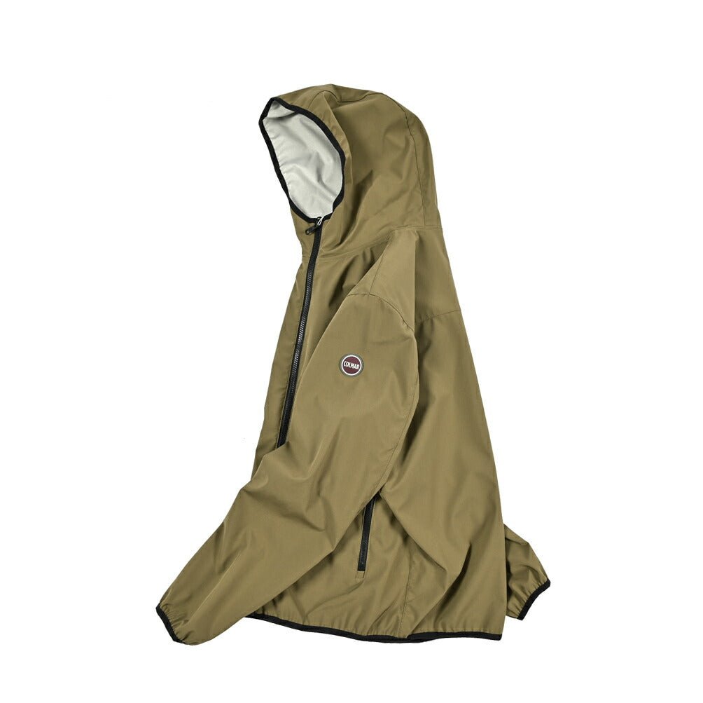 MORE SALE|COLMAR ORIGINALS ソフトシェル フード付きブルゾン|421847|GUARDAROBA MILANO OFFICIAL STORE