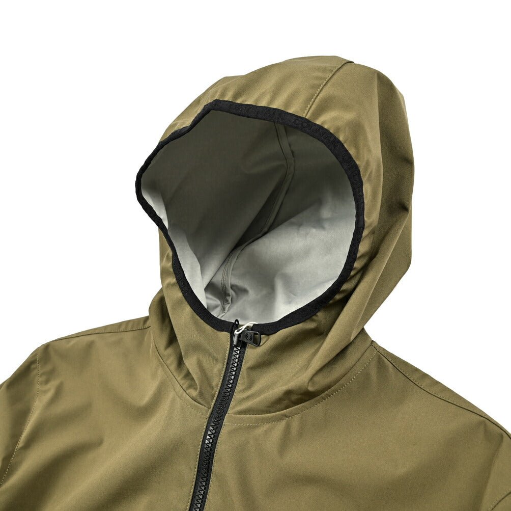 MORE SALE|COLMAR ORIGINALS ソフトシェル フード付きブルゾン|421847|GUARDAROBA MILANO OFFICIAL STORE