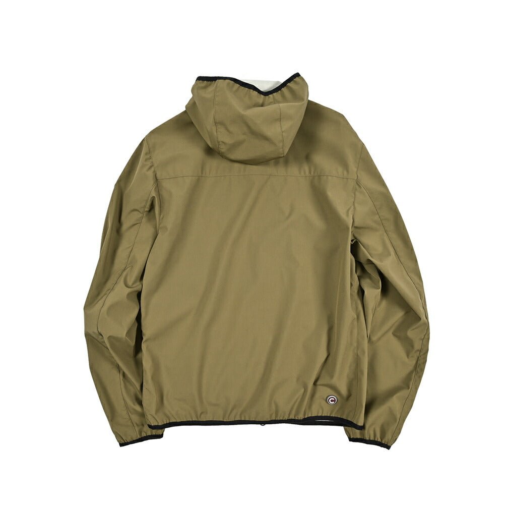 MORE SALE|COLMAR ORIGINALS ソフトシェル フード付きブルゾン|421847|GUARDAROBA MILANO OFFICIAL STORE
