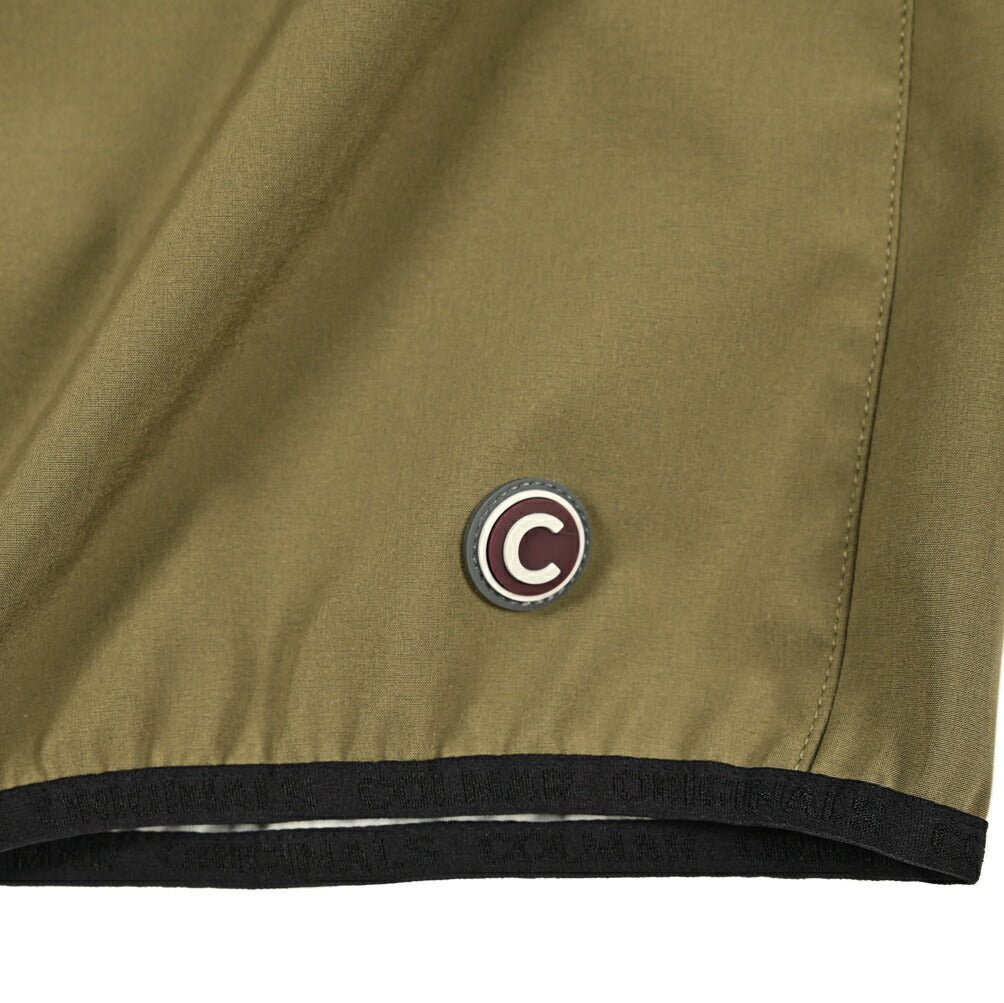 MORE SALE|COLMAR ORIGINALS ソフトシェル フード付きブルゾン|421847|GUARDAROBA MILANO OFFICIAL STORE