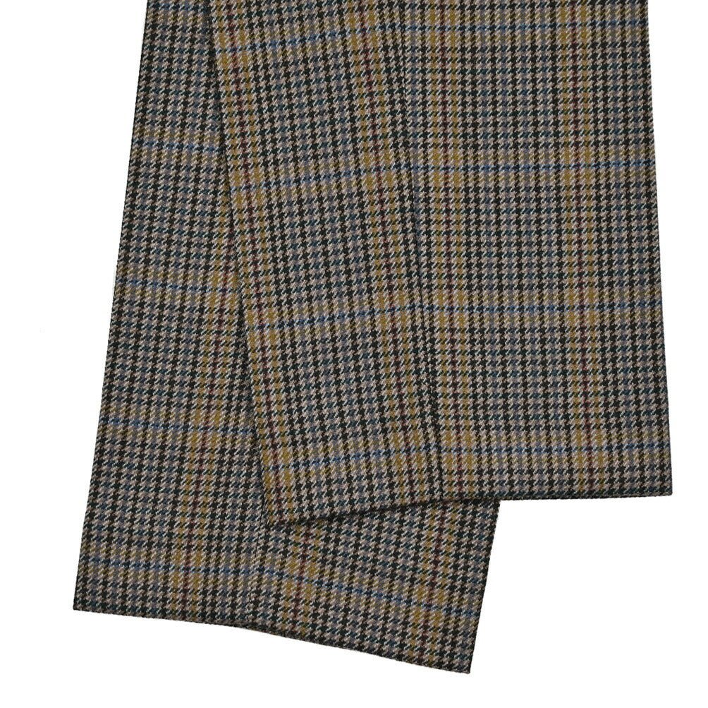 SALE|BERWICH MORELLO ヴァージンウール100% ワンタックスラックス|413509 - 46|GUARDAROBA MILANO OFFICIAL STORE