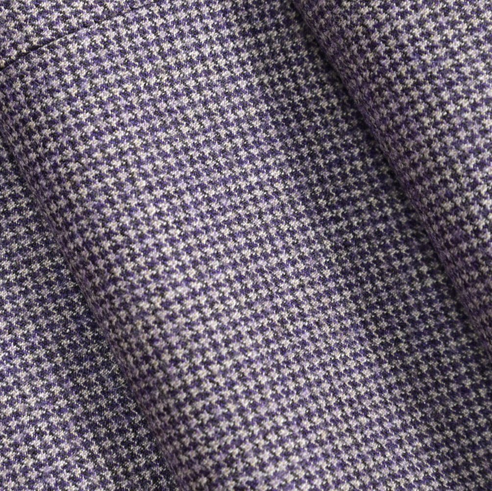 SALE|BERWICH MORELLO ストレッチウール ノータックスラックス|413092 - 46|GUARDAROBA MILANO OFFICIAL STORE