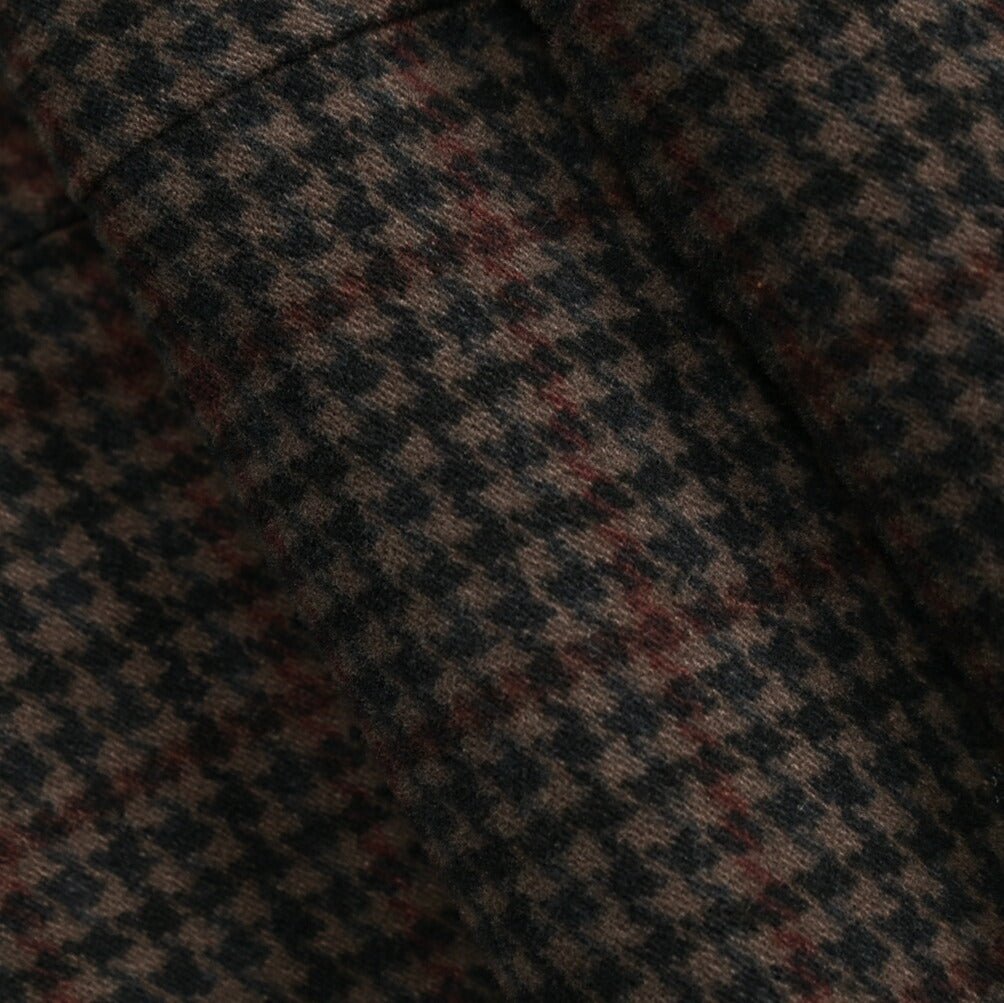 SALE|BERWICH MORELLO ストレッチコットン ワンタックスラックス|413174 - 50|GUARDAROBA MILANO OFFICIAL STORE