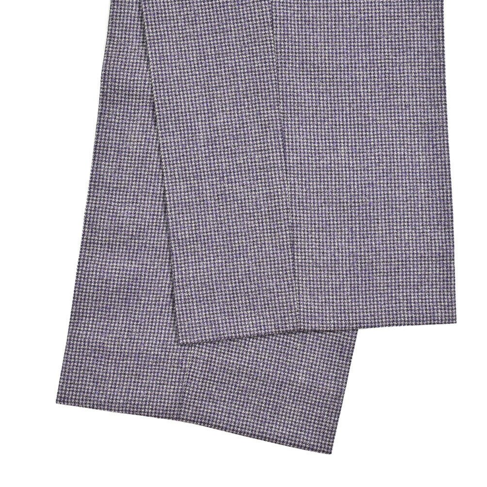 SALE|BERWICH MORELLO ストレッチウール ノータックスラックス|413092 - 46|GUARDAROBA MILANO OFFICIAL STORE