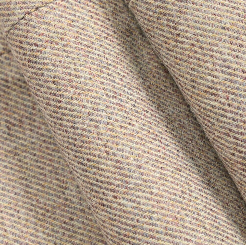 SALE|BERWICH NEGRONI ストレッチウール ツータックスラックス|413069 - 46|GUARDAROBA MILANO OFFICIAL STORE