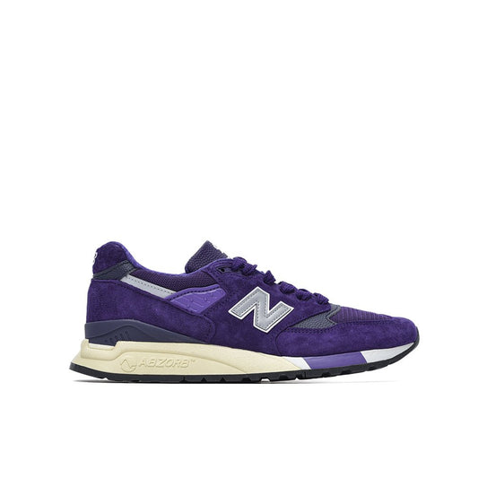 NewBalance U998TE ヌバックレザー スニーカー MADE IN USA|415730 - 8h|GUARDAROBA MILANO OFFICIAL STORE