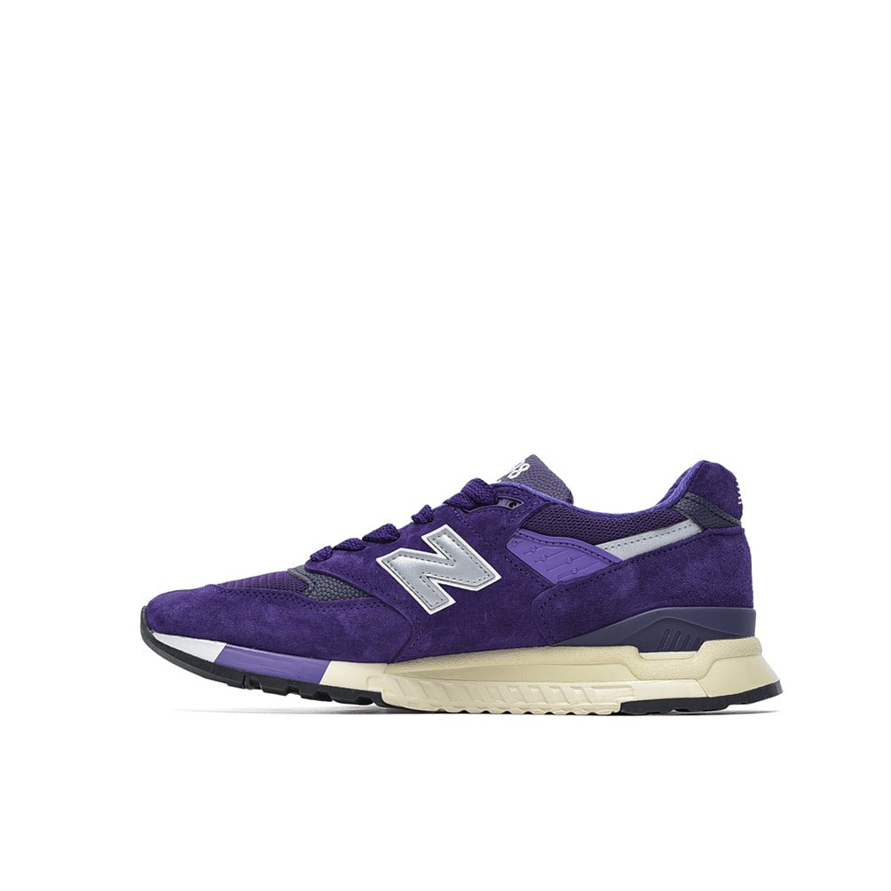 NewBalance U998TE ヌバックレザー スニーカー MADE IN USA|415730 - 8h|GUARDAROBA MILANO OFFICIAL STORE