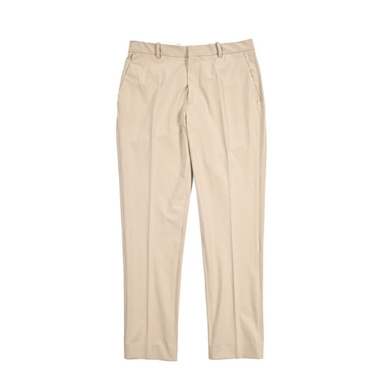 【P10倍】26SS CIRCOLO 1901 ストレッチコットン イージースラックス|436881-44|GUARDAROBA MILANO OFFICIAL STORE