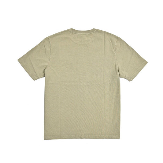 【P10倍】26SS MAISON KITSUNE オーガニックコットン100% ダブルフォックスヘッド半袖Tシャツ|437009-XS|GUARDAROBA MILANO OFFICIAL STORE