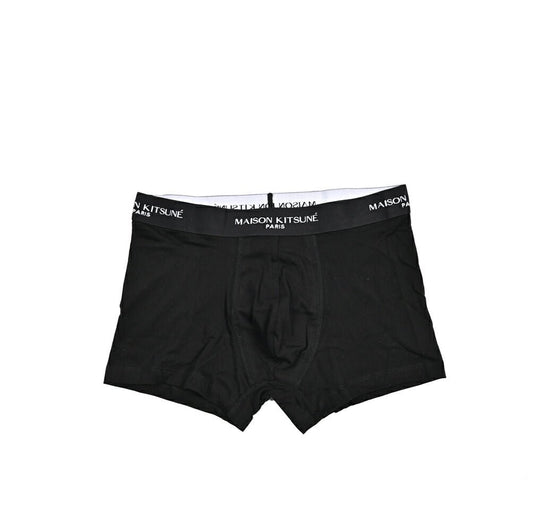 【P10倍】26SS MAISON KITSUNE 3パックボクサーパンツ アンダーウェア|436938-XS|GUARDAROBA MILANO OFFICIAL STORE