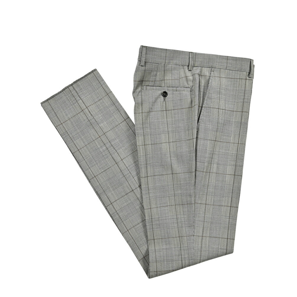 PAOLONI ヴァージンウール 100% 2Bシングルテーラードスーツ|418839 - 50|GUARDAROBA MILANO OFFICIAL STORE