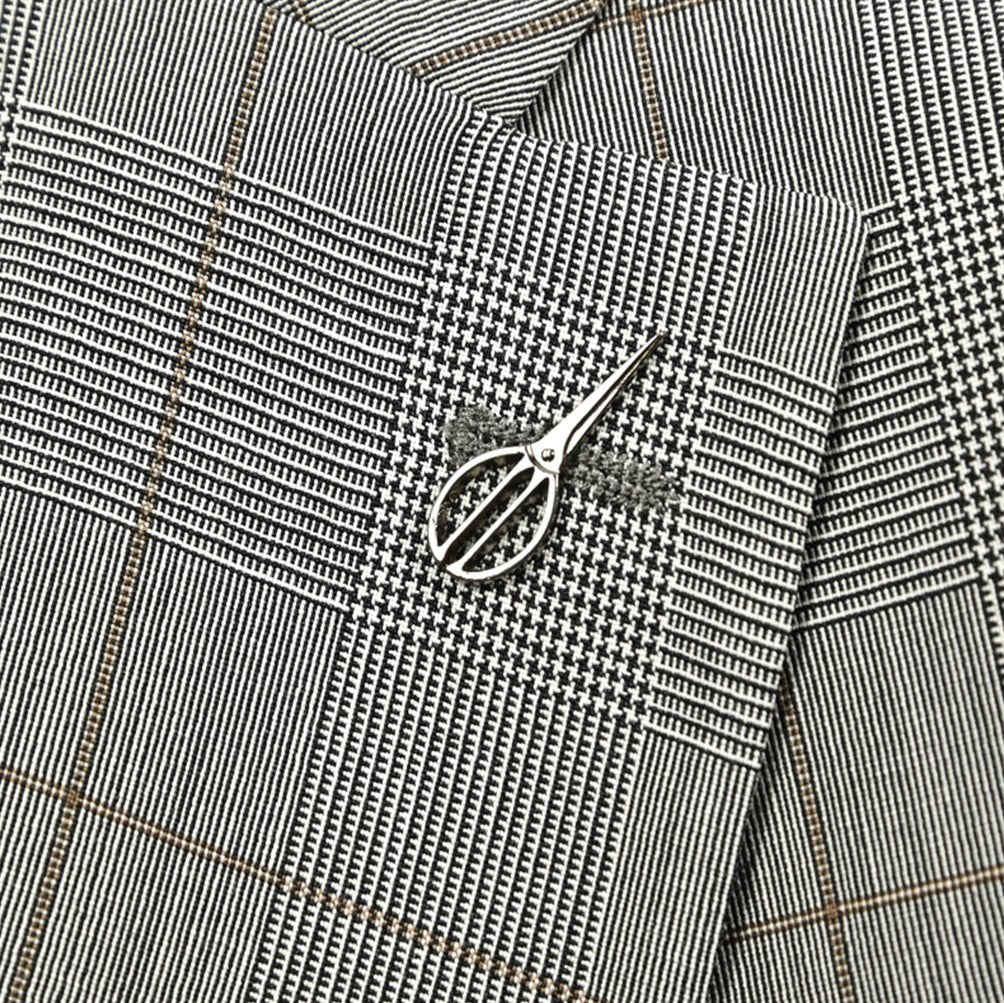 PAOLONI ヴァージンウール 100% 2Bシングルテーラードスーツ|418839 - 50|GUARDAROBA MILANO OFFICIAL STORE