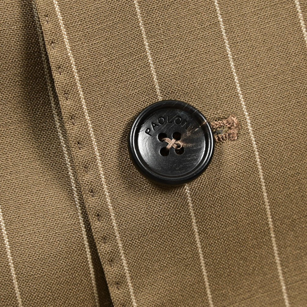SALE|PAOLONI ヴァージンウール100% 2Bシングルテーラードスーツ / ARCHIVIO CINQUANTA|418677|GUARDAROBA MILANO OFFICIAL STORE