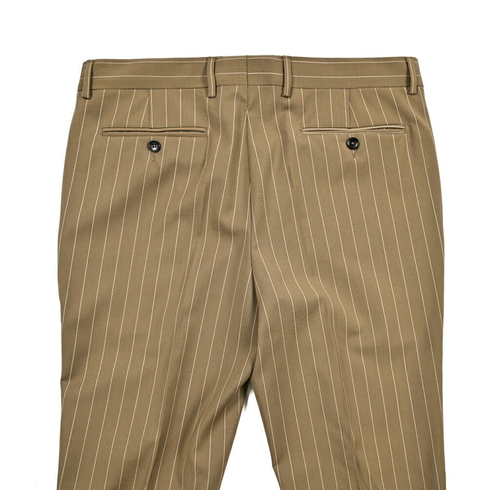 SALE|PAOLONI ヴァージンウール100% 2Bシングルテーラードスーツ / ARCHIVIO CINQUANTA|418677|GUARDAROBA MILANO OFFICIAL STORE