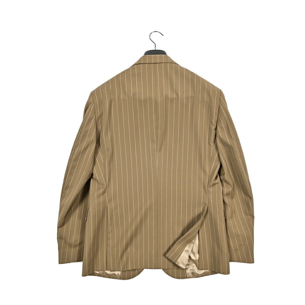 SALE|PAOLONI ヴァージンウール100% 2Bシングルテーラードスーツ / ARCHIVIO CINQUANTA|418677|GUARDAROBA MILANO OFFICIAL STORE