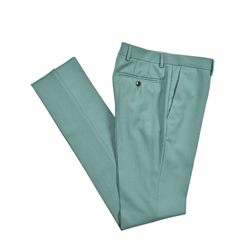 PAOLONI ヴァージンウール100% 2Bシングルテーラードスーツ / ARCHIVIO QUARANTASEI|418884 - 46|GUARDAROBA MILANO OFFICIAL STORE