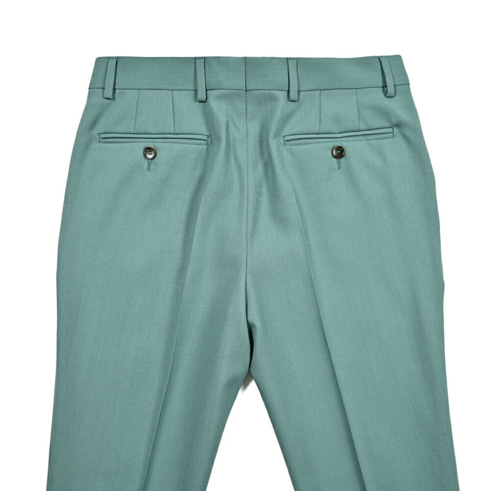 PAOLONI ヴァージンウール100% 2Bシングルテーラードスーツ / ARCHIVIO QUARANTASEI|418884 - 46|GUARDAROBA MILANO OFFICIAL STORE