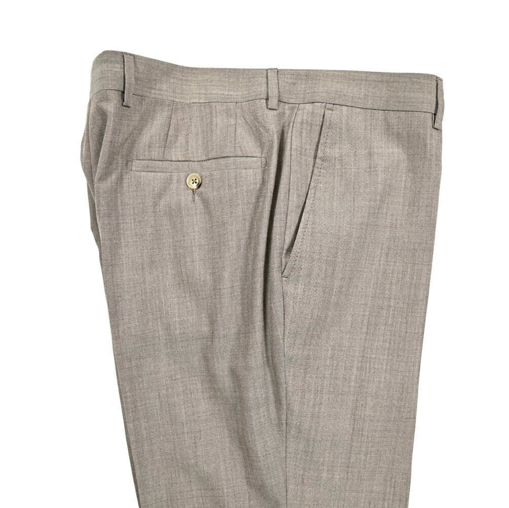 PAOLONI ウール100% 2Bシングルテーラードスーツ|418732 - 44|GUARDAROBA MILANO OFFICIAL STORE