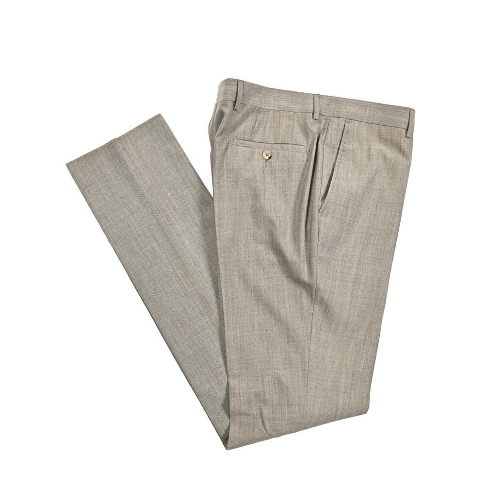 PAOLONI ウール100% 2Bシングルテーラードスーツ|418732 - 44|GUARDAROBA MILANO OFFICIAL STORE